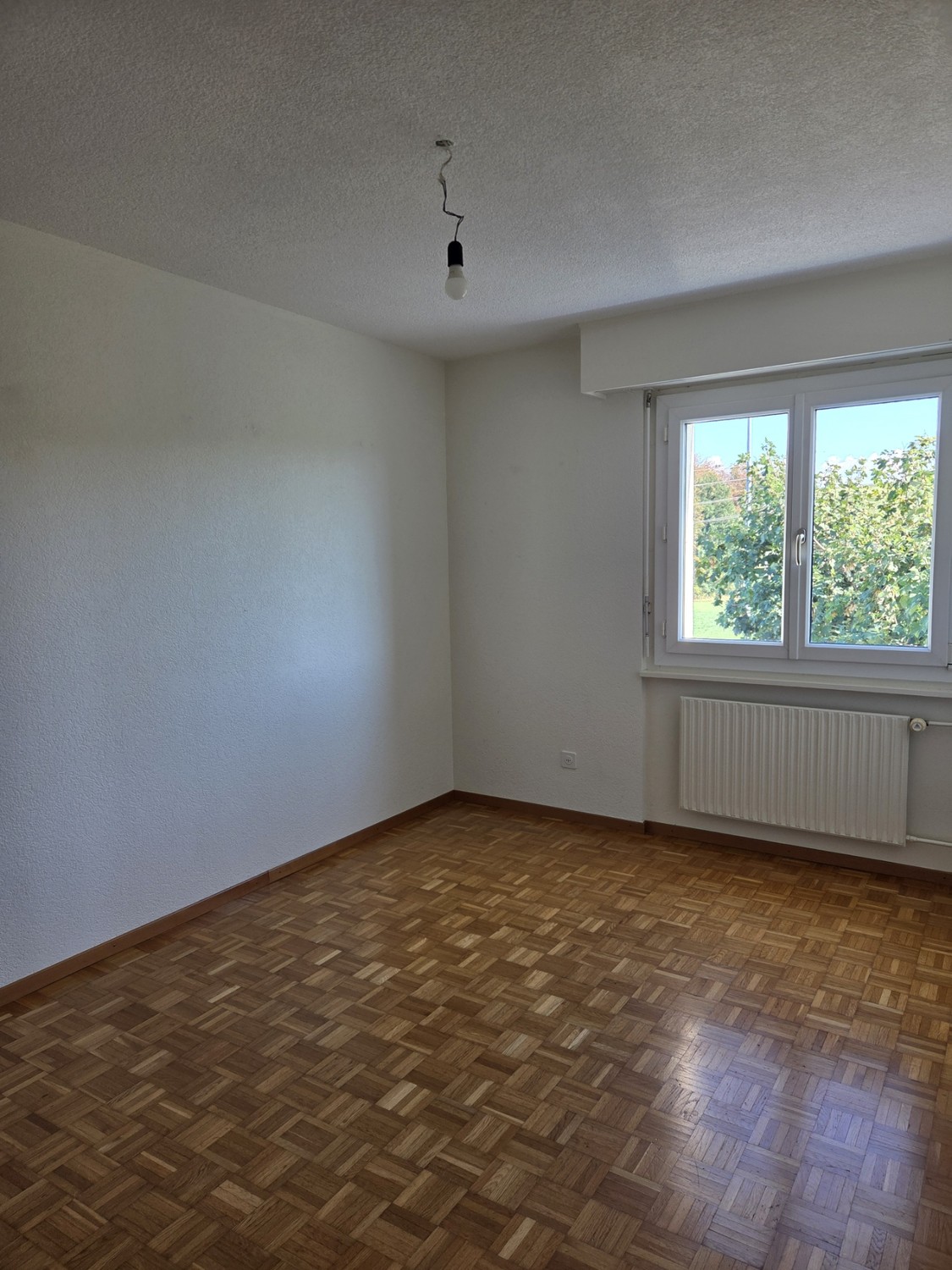 2 ½ Zimmer Wohnung, Foto 9 von 10