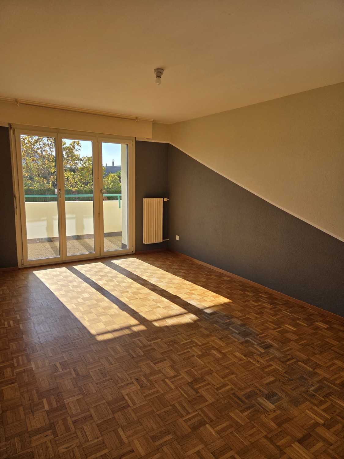 2 ½ Zimmer Wohnung, Foto 8 von 10