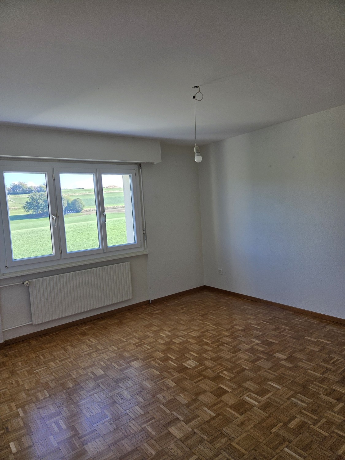 2 ½ Zimmer Wohnung, Foto 7 von 10