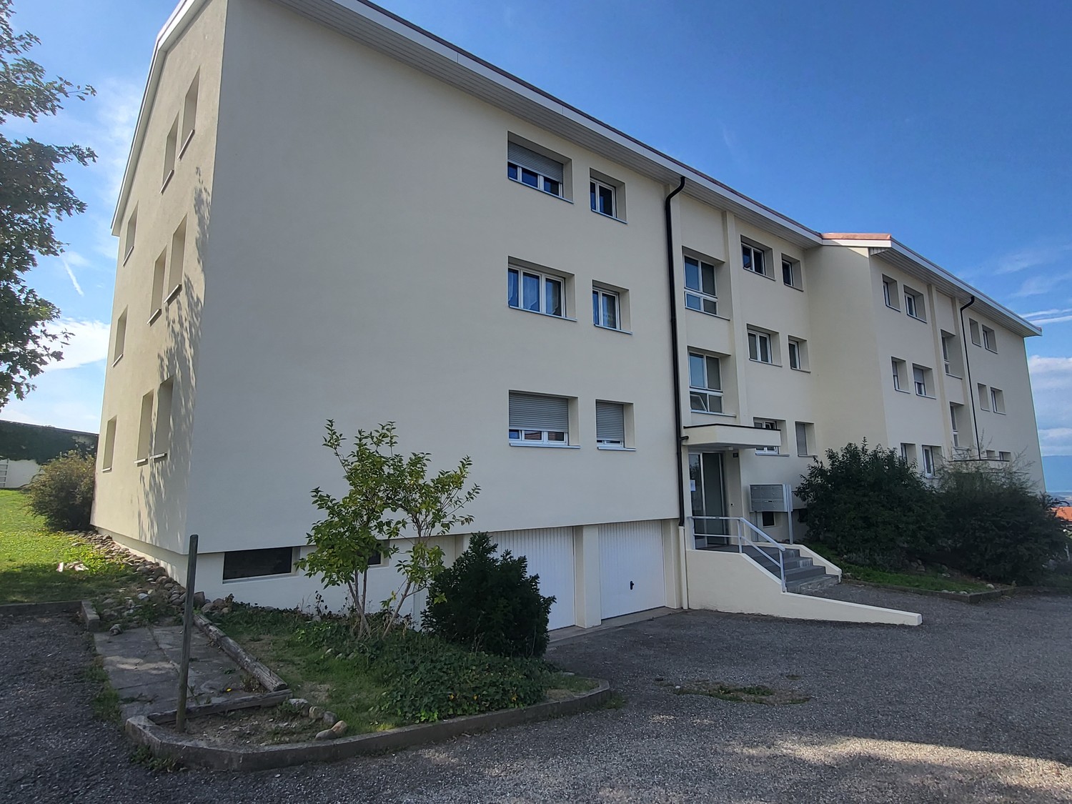 2 ½ Zimmer Wohnung, Foto 3 von 10