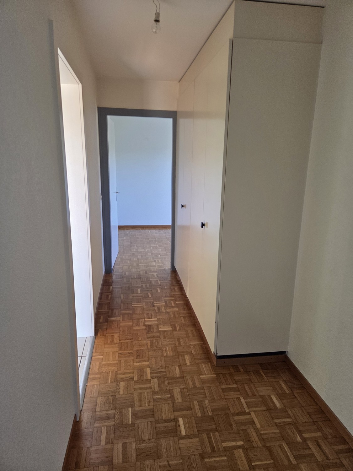 2 ½ Zimmer Wohnung, Foto 1 von 10