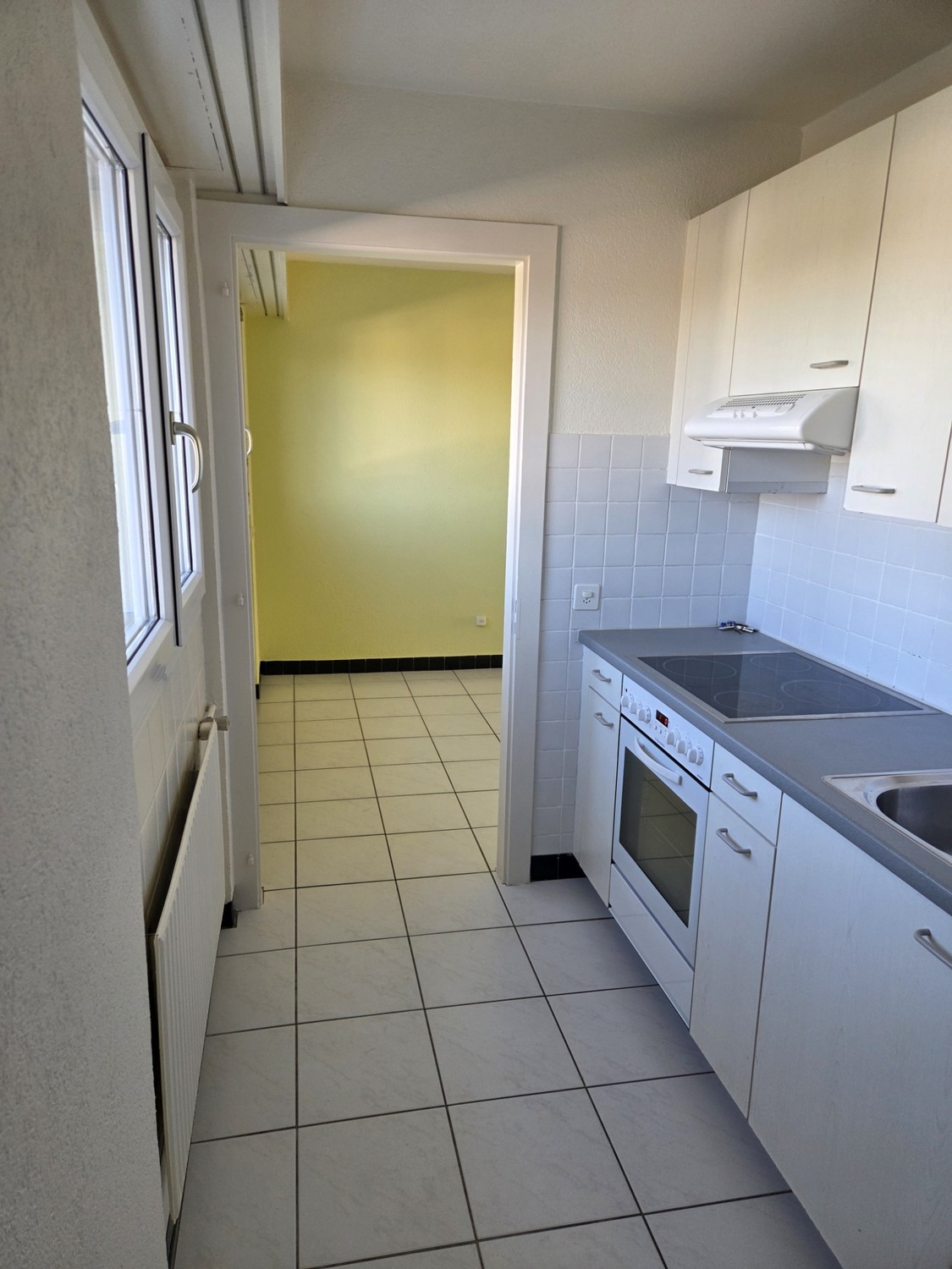 2 ½ Zimmer Wohnung, Foto 6 von 10