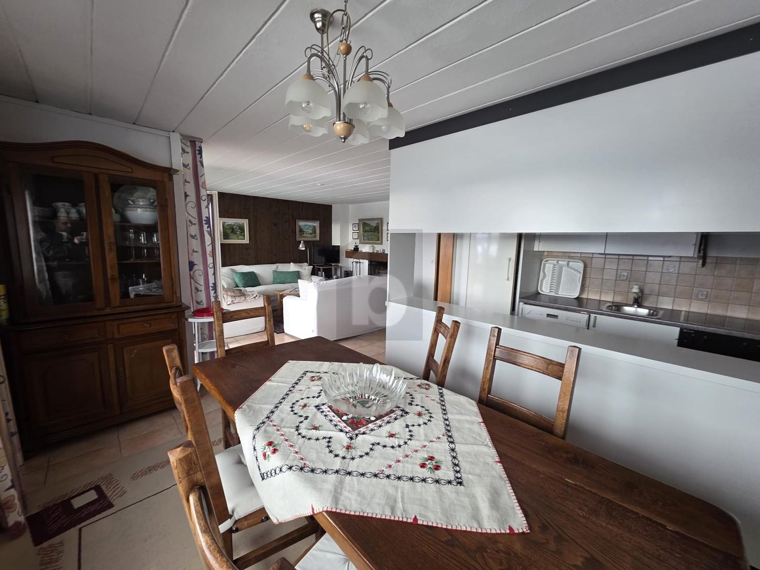 3 ½ Zimmer Wohnung, Foto 1 von 4