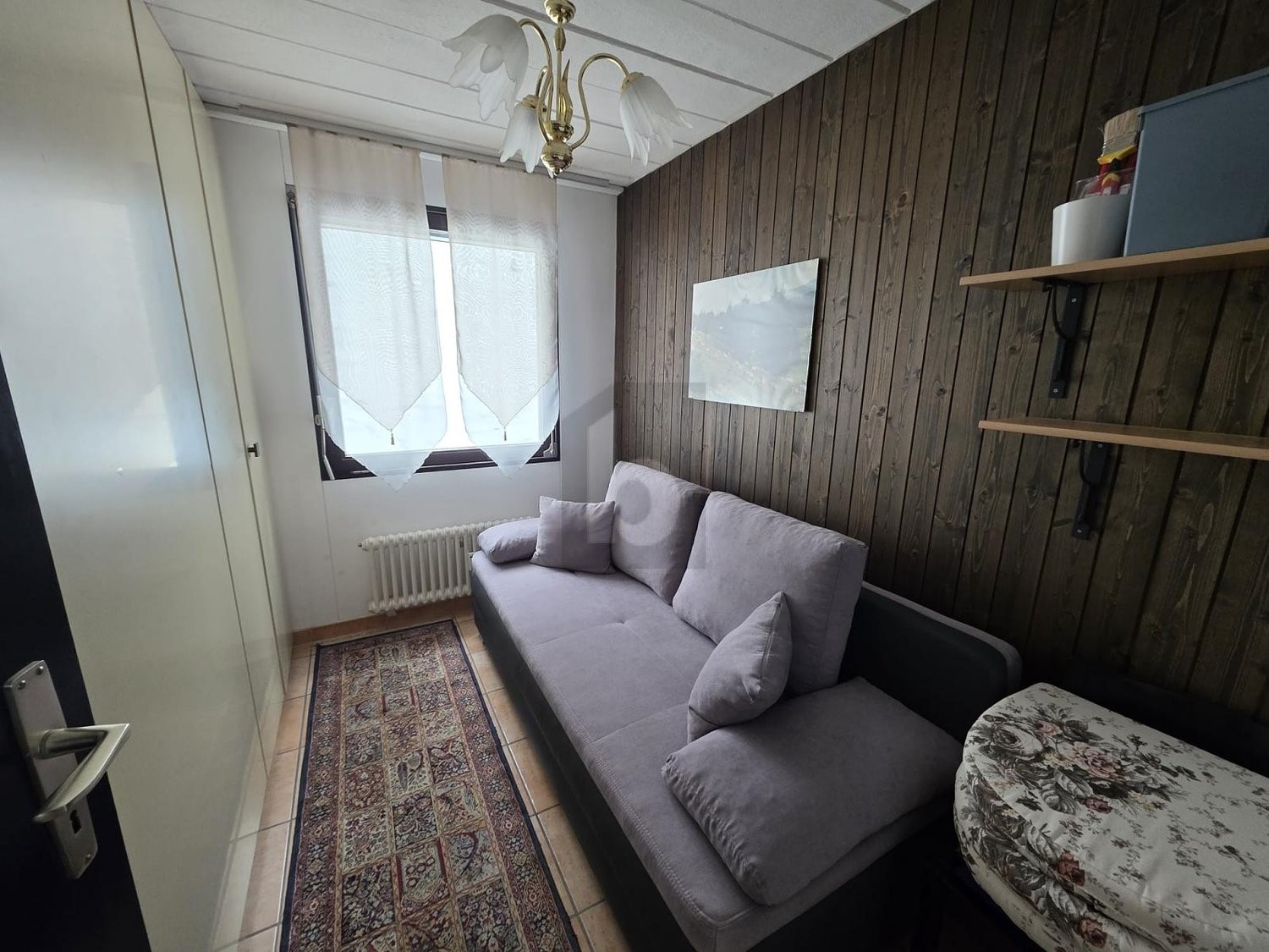 3 ½ Zimmer Wohnung, Foto 3 von 4