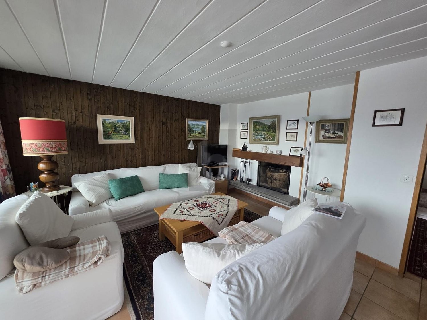 3 ½ Zimmer Wohnung, Foto 4 von 4