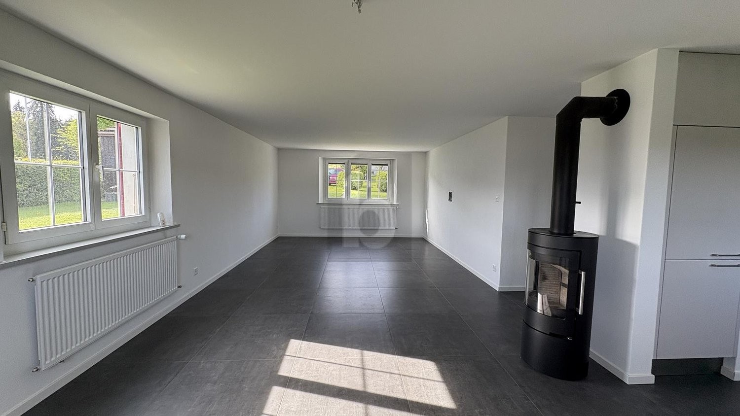 7 rooms single house