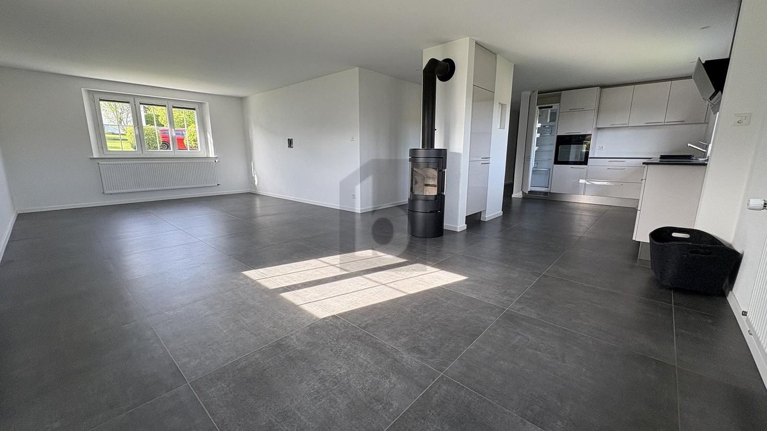 7 rooms single house