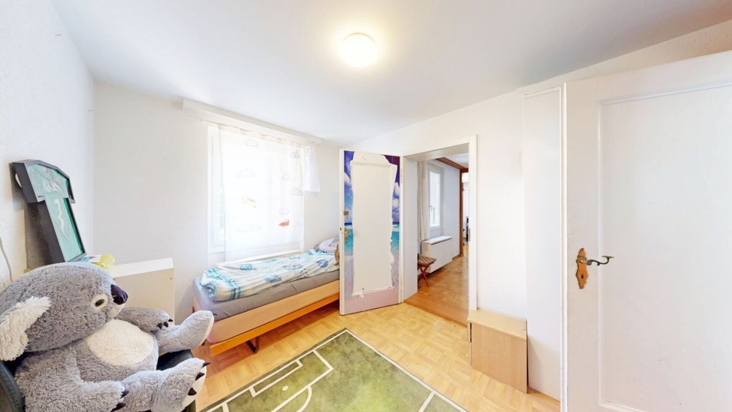 4 ½ rooms single house, Foto 5 von 10