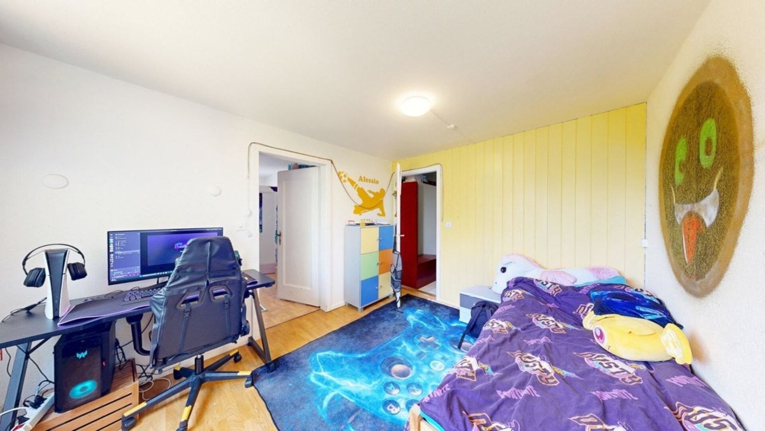 4 ½ rooms single house, Foto 6 von 10