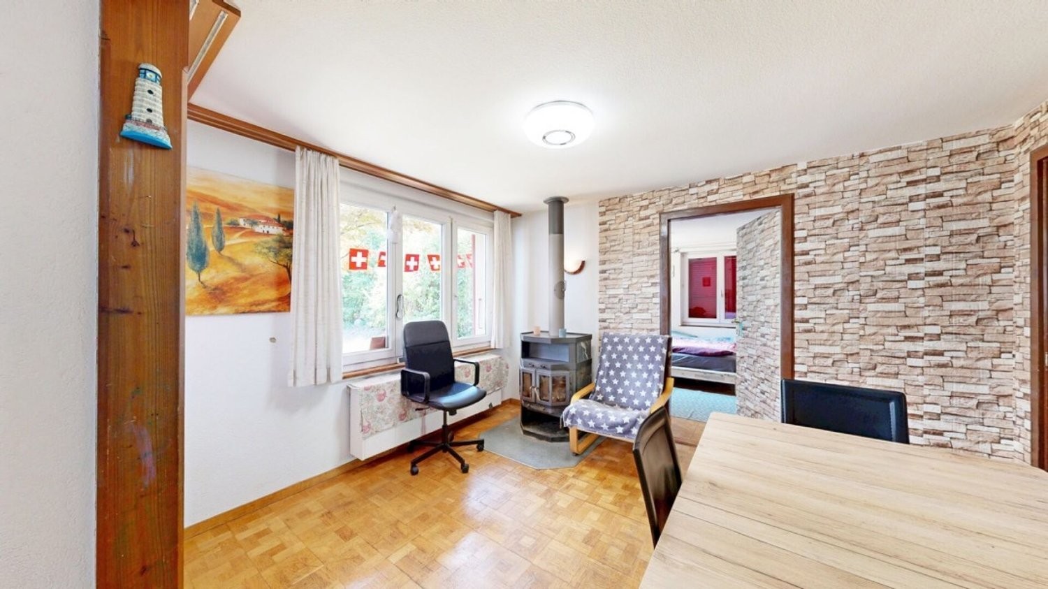 4 ½ rooms single house, Foto 4 von 10