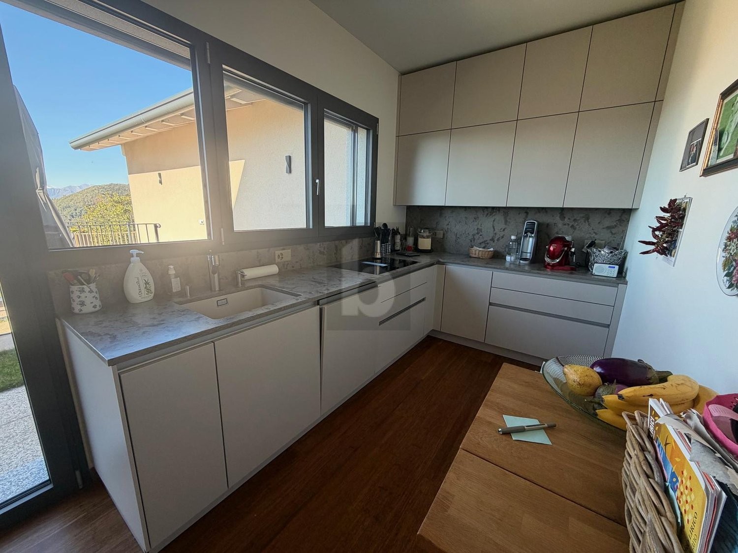 3 ½ Zimmer Einfamilienhaus, Foto 4 von 4