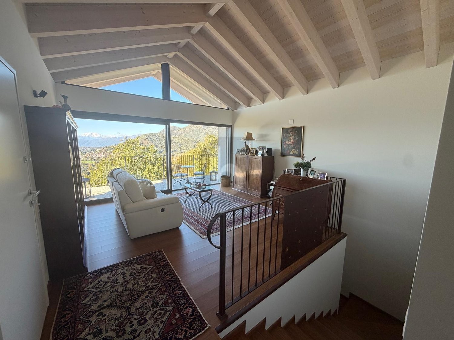 3 ½ Zimmer Einfamilienhaus, Foto 3 von 4