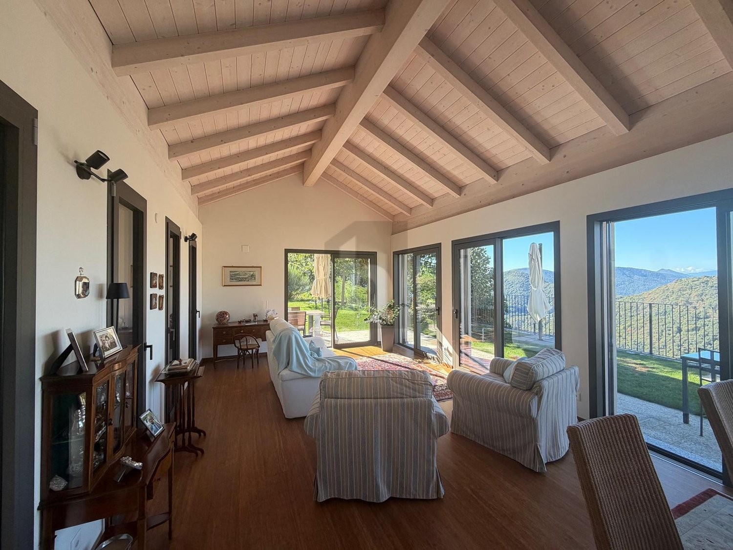 3 ½ Zimmer Einfamilienhaus, Foto 1 von 4