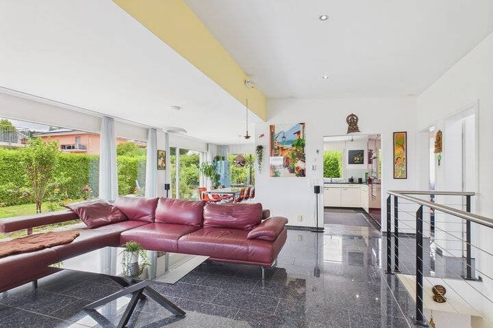 6 ½ rooms single house