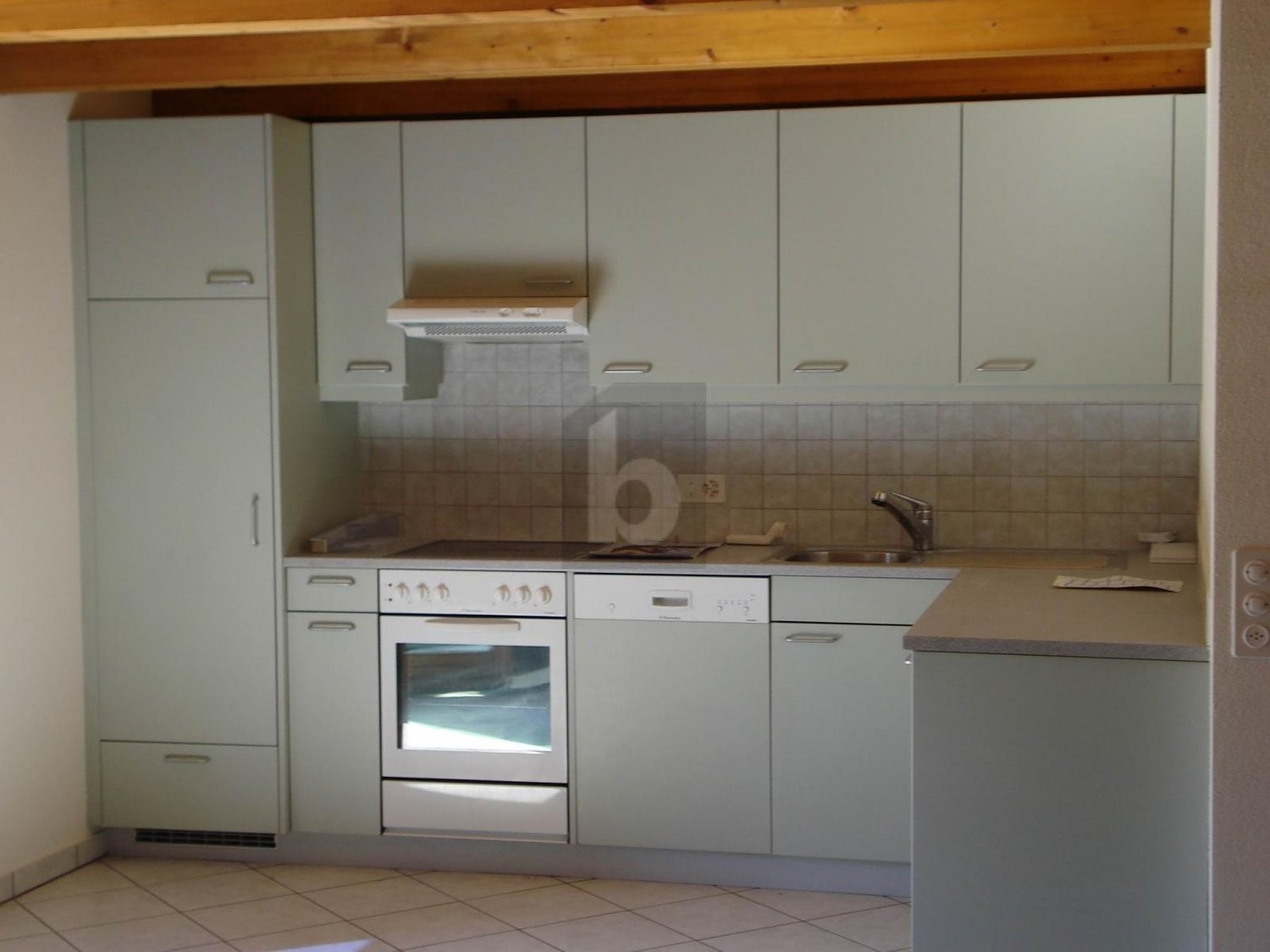 3 ½ Zimmer Chalet