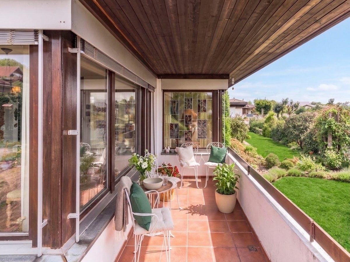 Casa singola di 3 ½ locali, foto 6 di 8