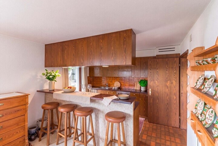 Casa singola di 3 ½ locali, foto 3 di 8