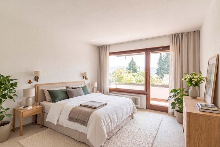 Casa singola di 3 ½ locali, foto 4 di 8