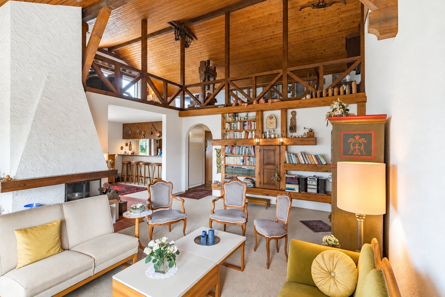 Casa singola di 3 ½ locali, foto 1 di 8