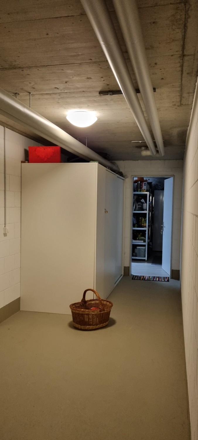 3 ½ rooms apartment, Foto 10 von 10