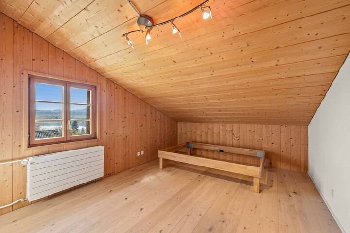 3 ½ rooms row house