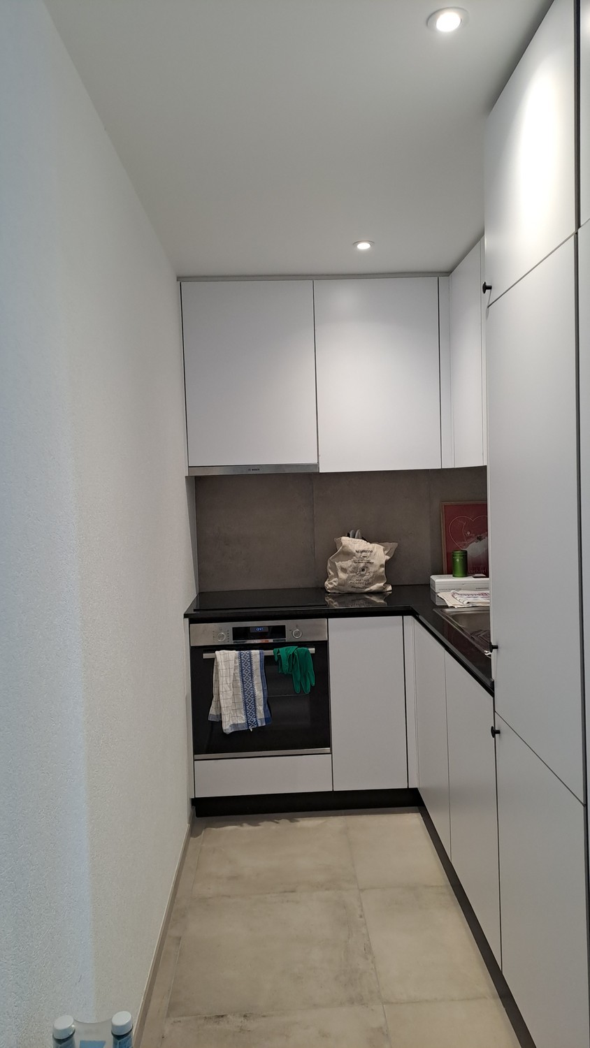 1 ½ Zimmer-Apartment