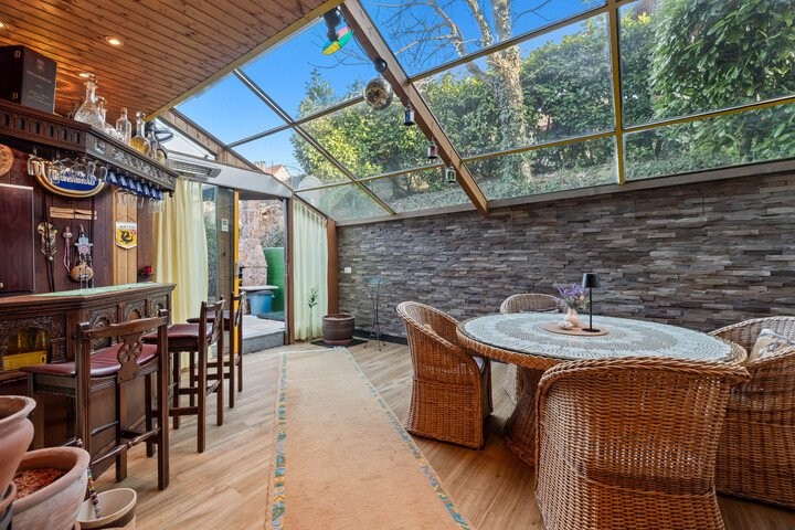 7 ½ rooms single house