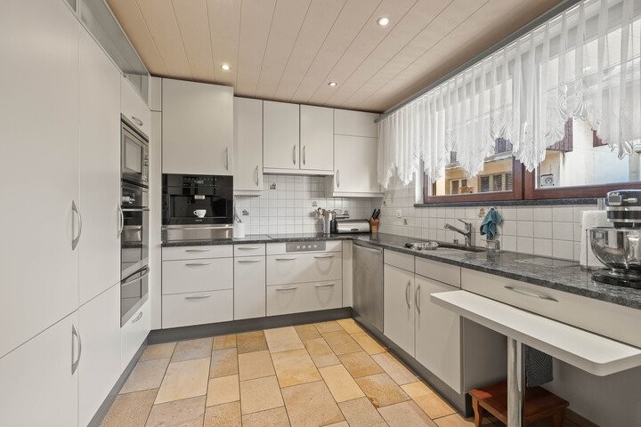 7 ½ rooms single house