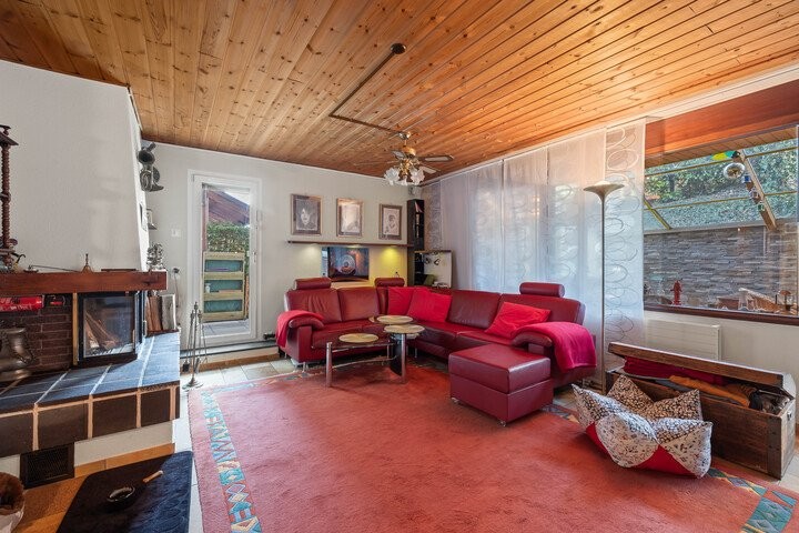 7 ½ rooms single house