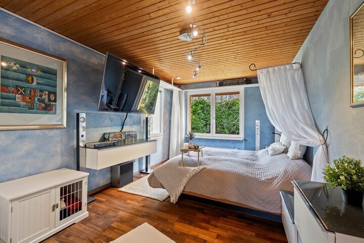 7 ½ rooms single house