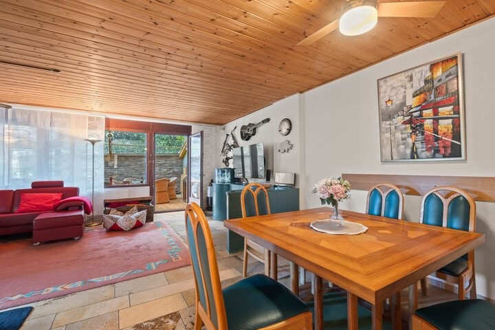 7 ½ rooms single house