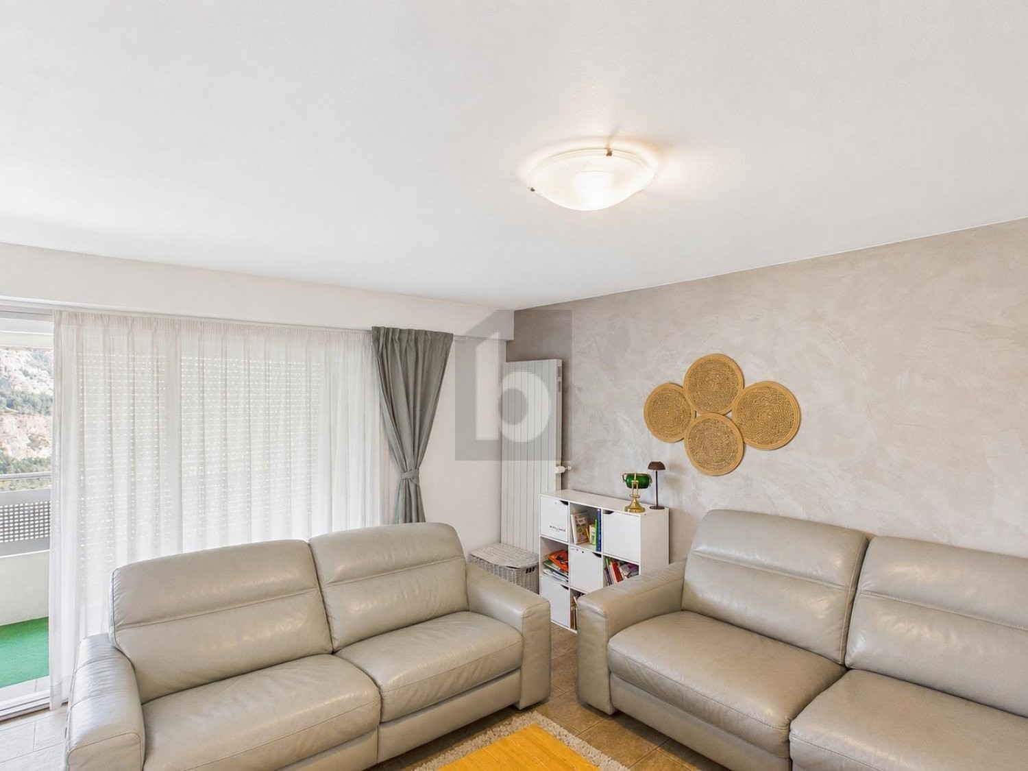 4 ½ rooms apartment