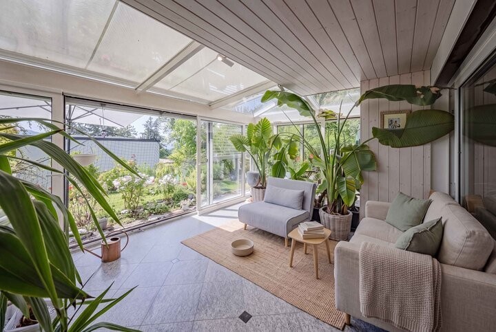 5 rooms single house, Foto 6 von 8