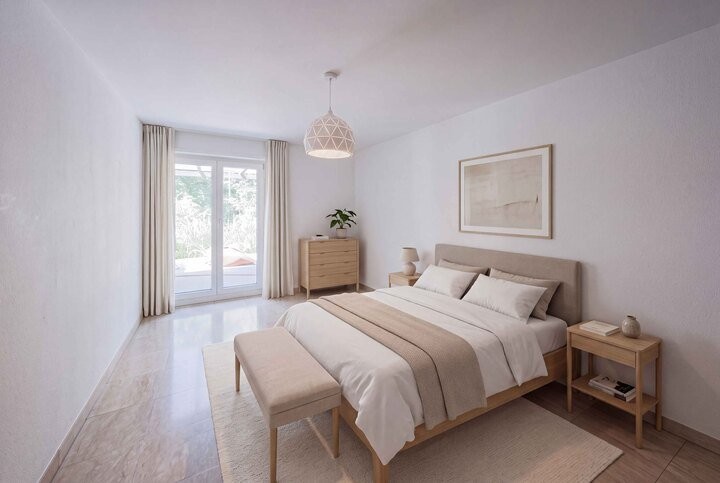 5 rooms single house, Foto 5 von 8