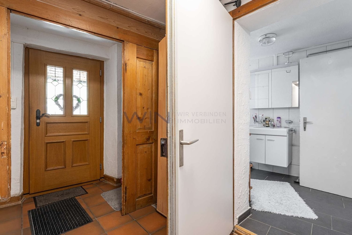 15 ½ rooms multi family house