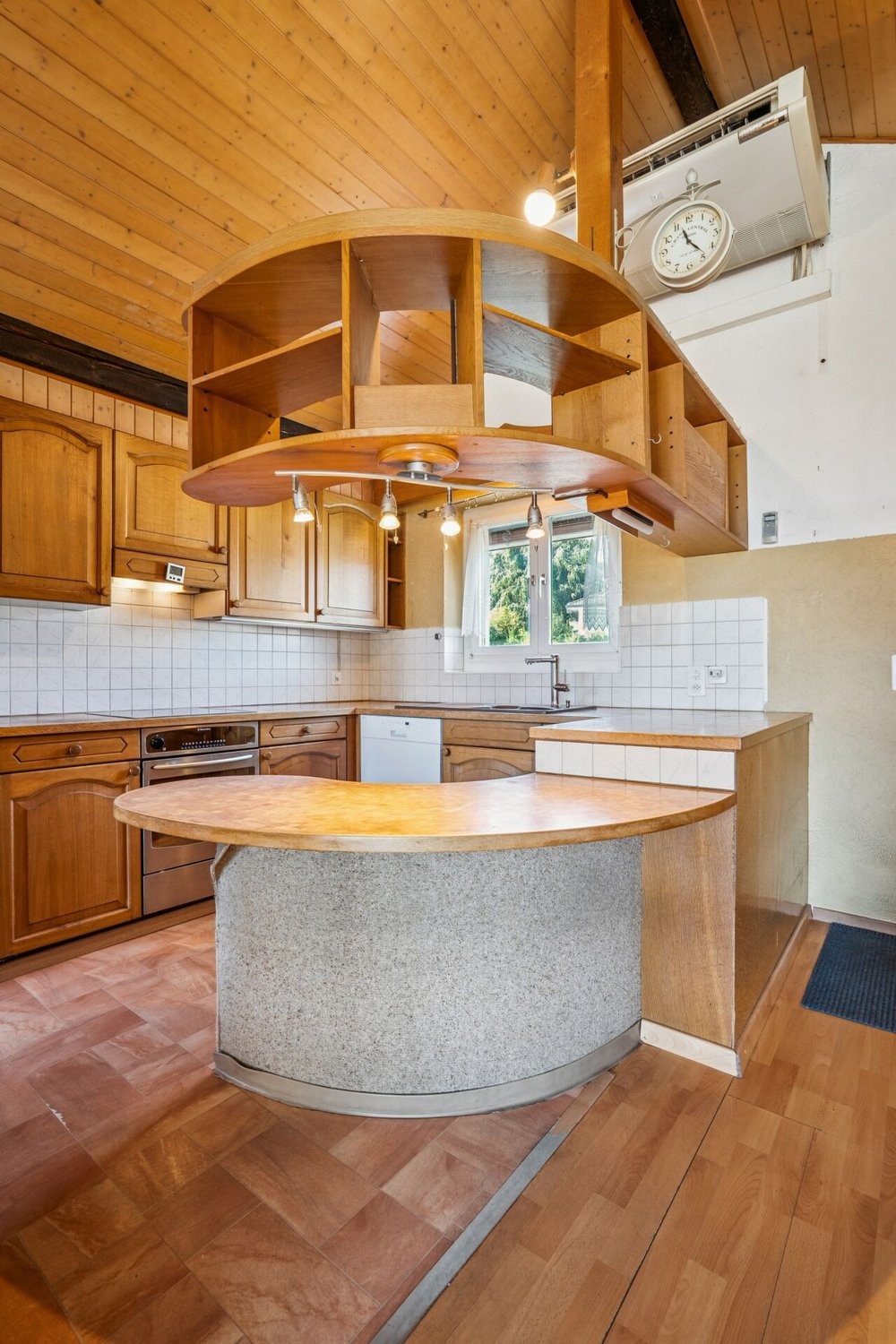 Single house