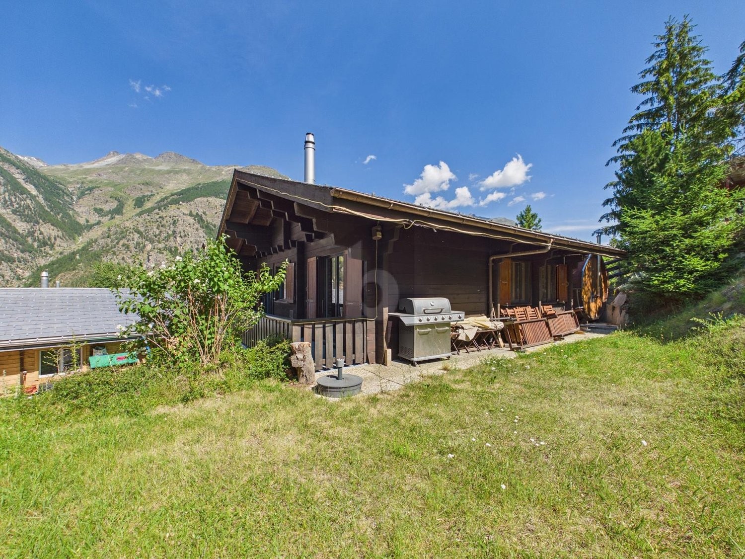 5 rooms chalet, Foto 4 von 4