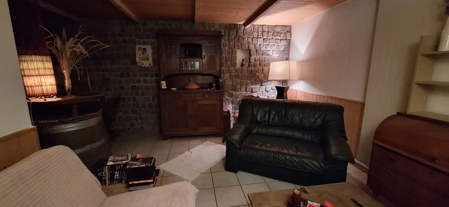 5-Zimmer-Wohnung