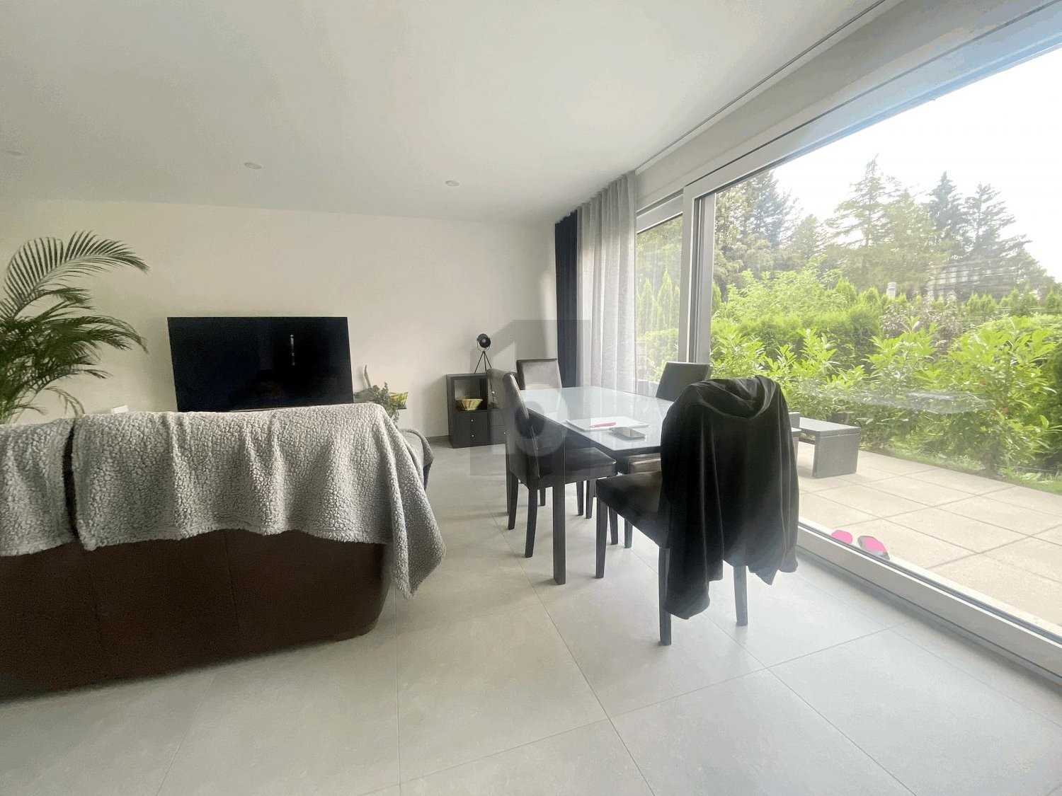 4 ½ Zimmer Wohnung
