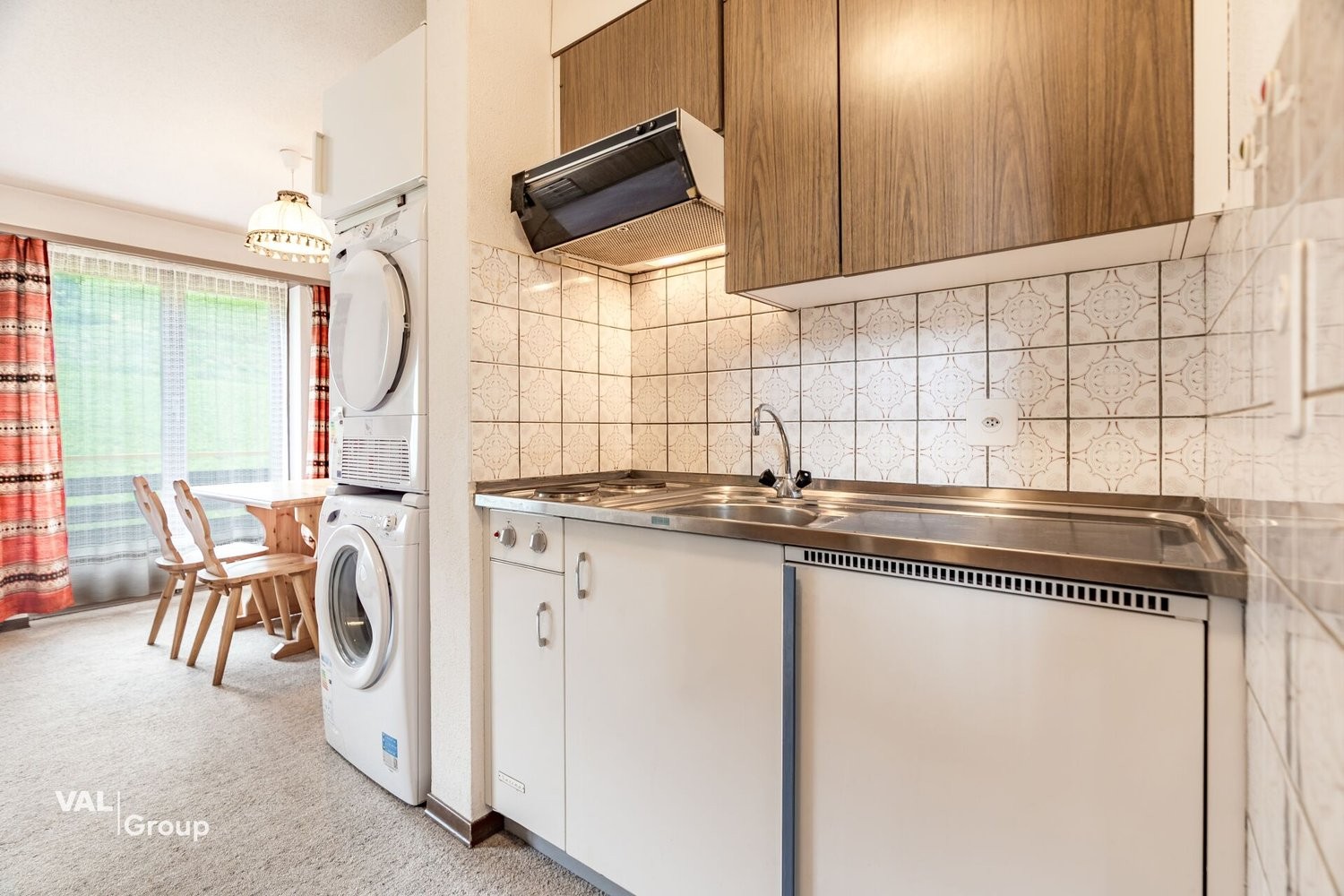 1 ½ rooms apartment, Foto 6 von 10