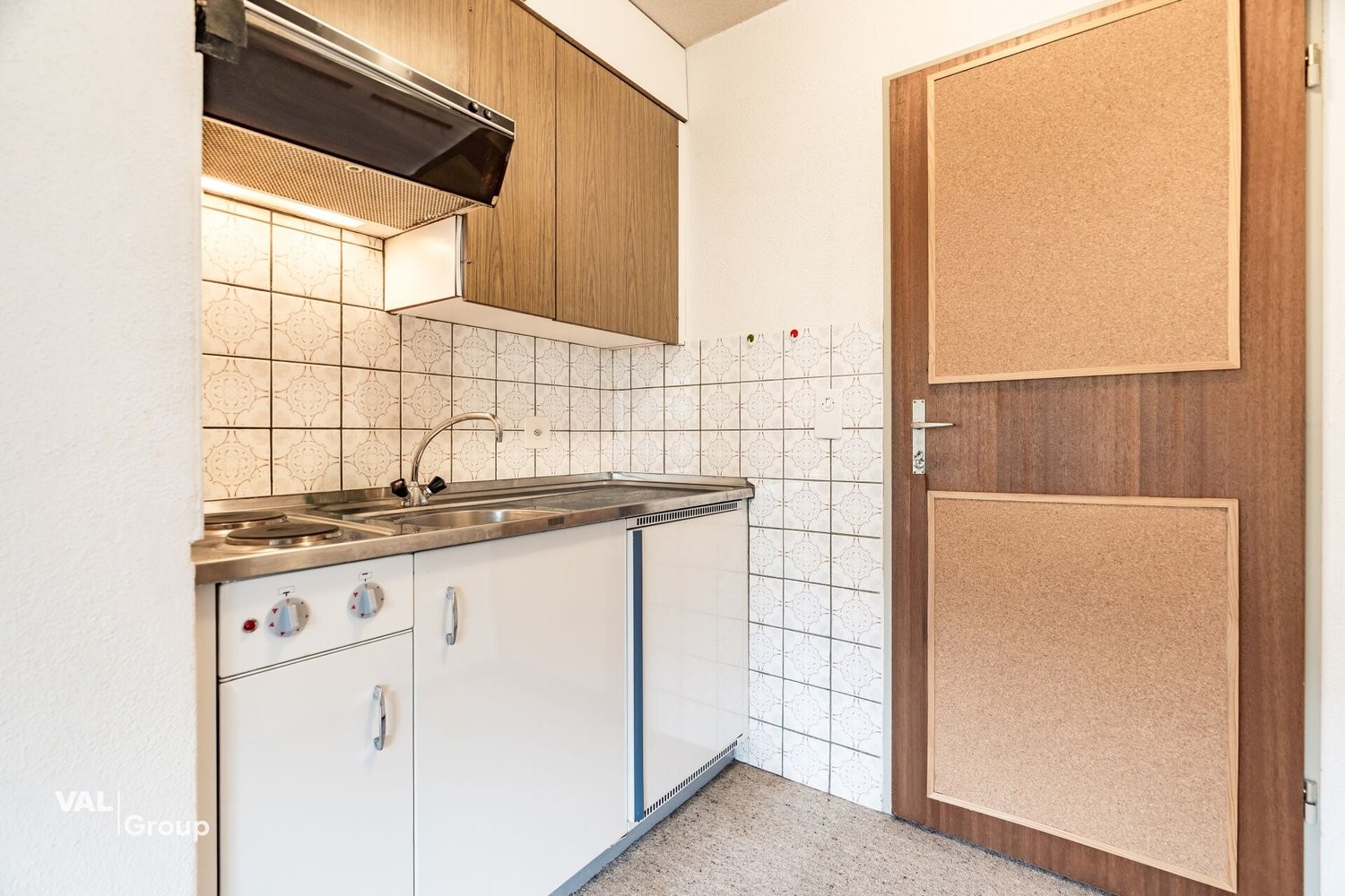 1 ½ rooms apartment, Foto 5 von 10