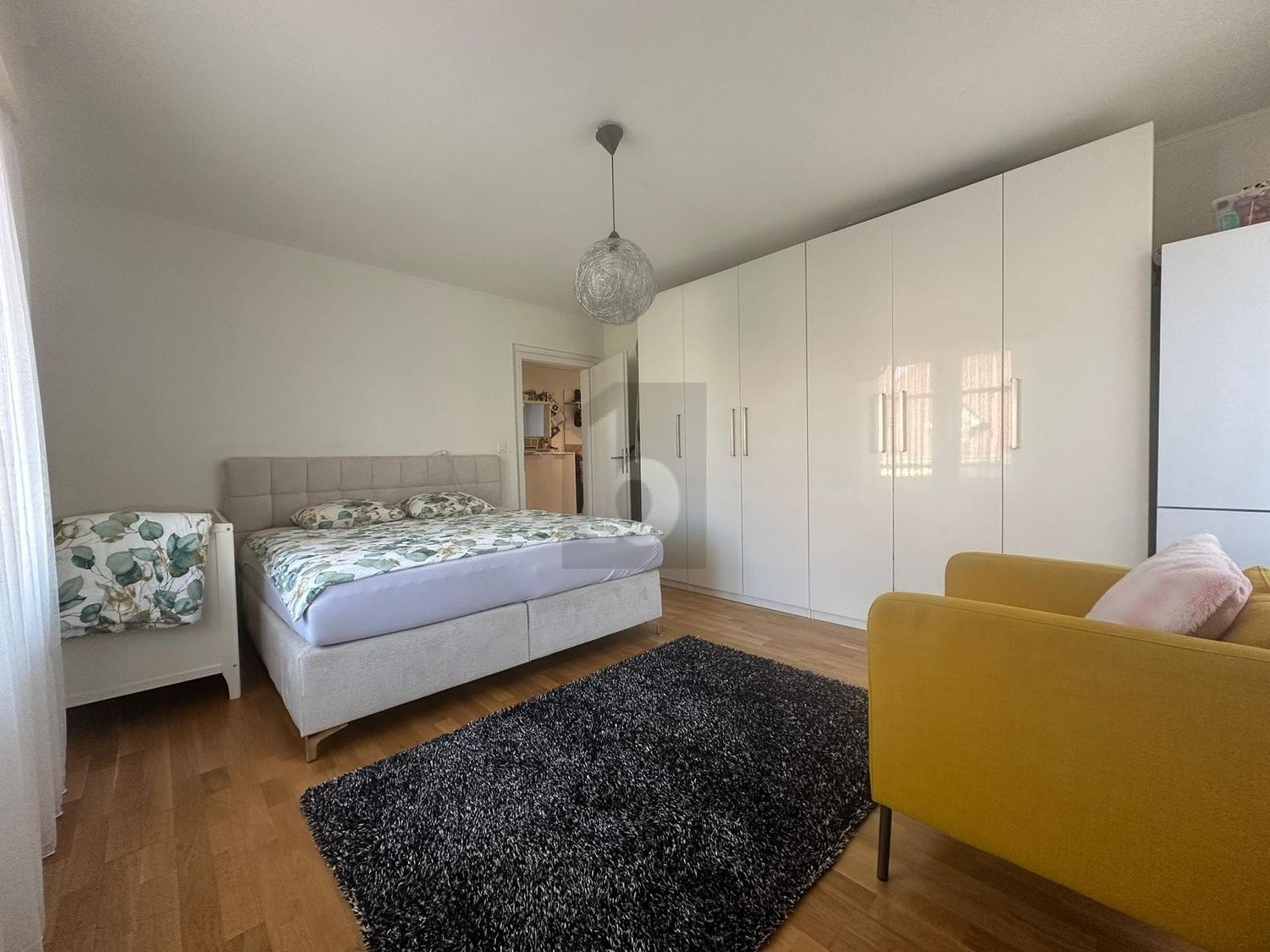 Appartamento di 5 ½ locali, foto 3 di 4