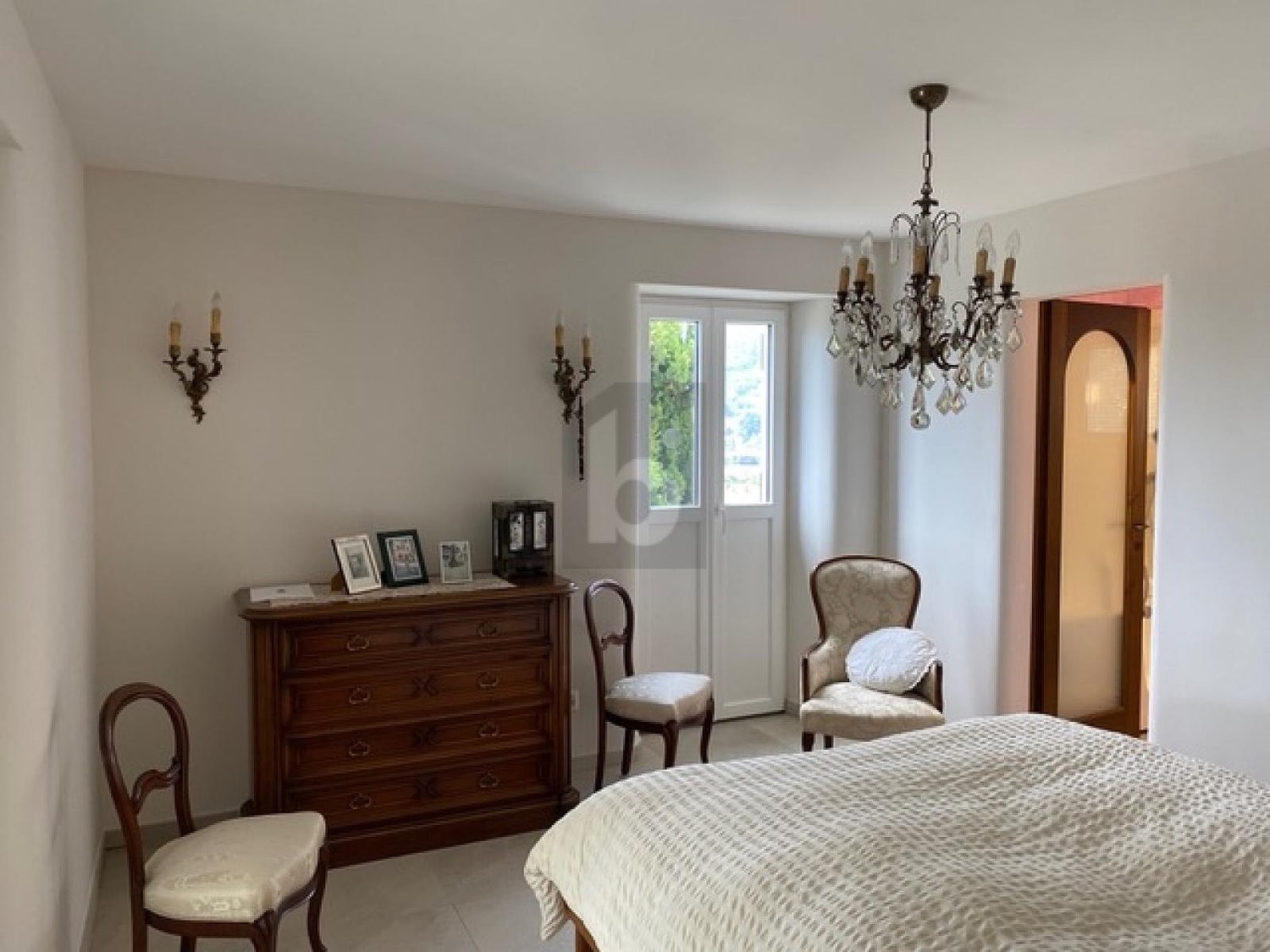 3 ½ Zimmer-Wohnung
