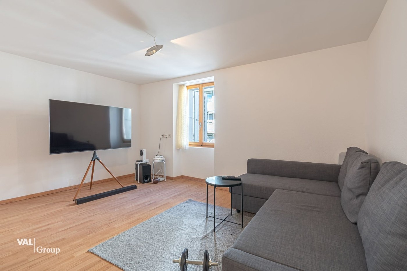 4 ½ rooms apartment, Foto 1 von 10