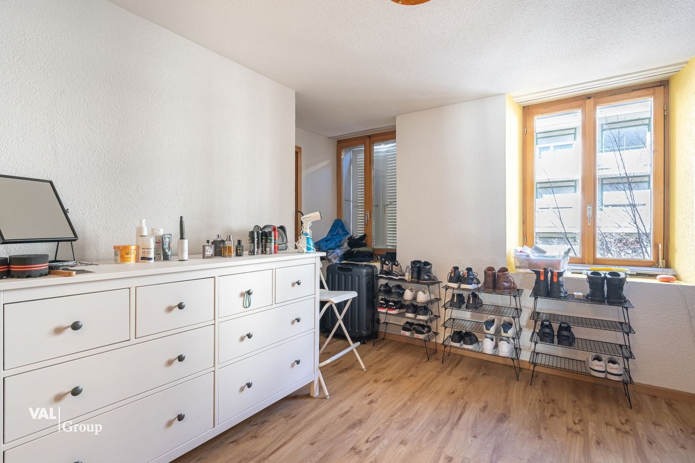 4 ½ rooms apartment, Foto 4 von 10