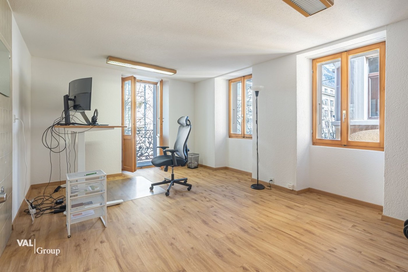 4 ½ rooms apartment, Foto 5 von 10