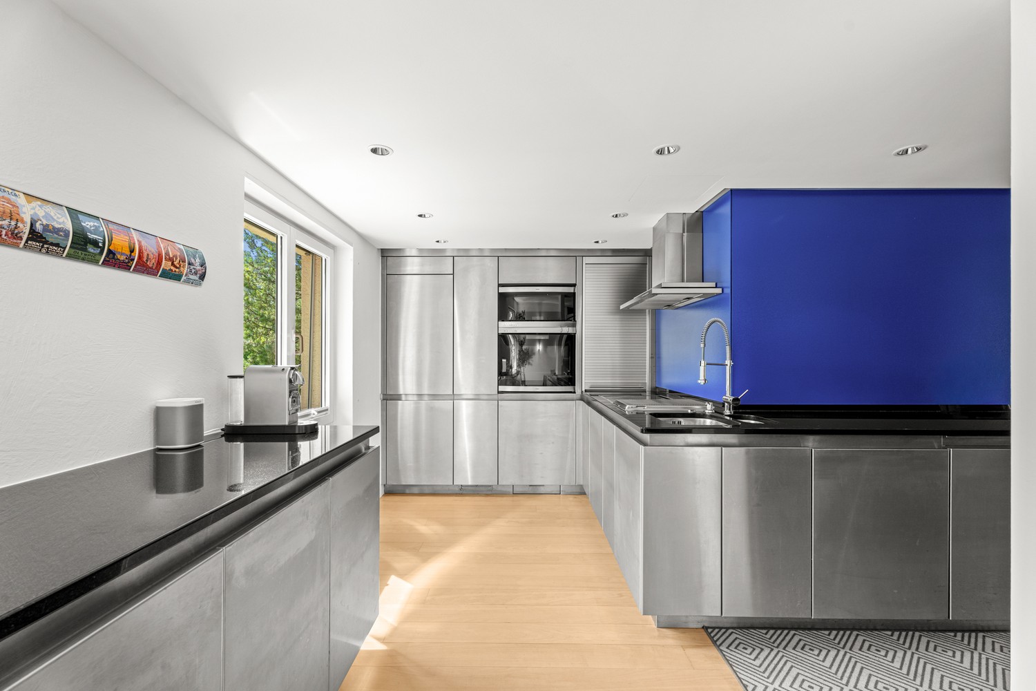 Appartamento di 4 ½ locali, foto 5 di 10