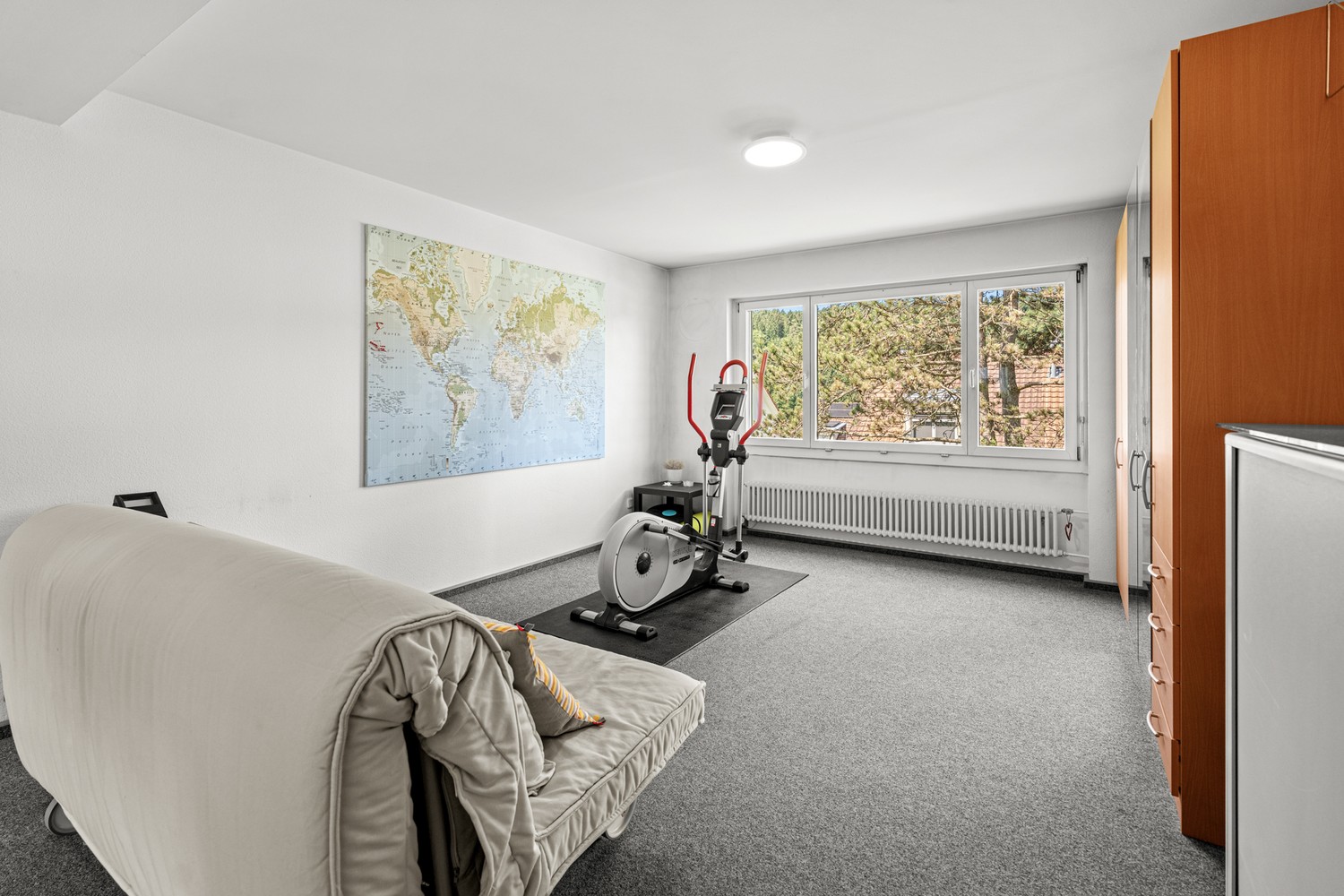 Appartamento di 4 ½ locali, foto 8 di 10