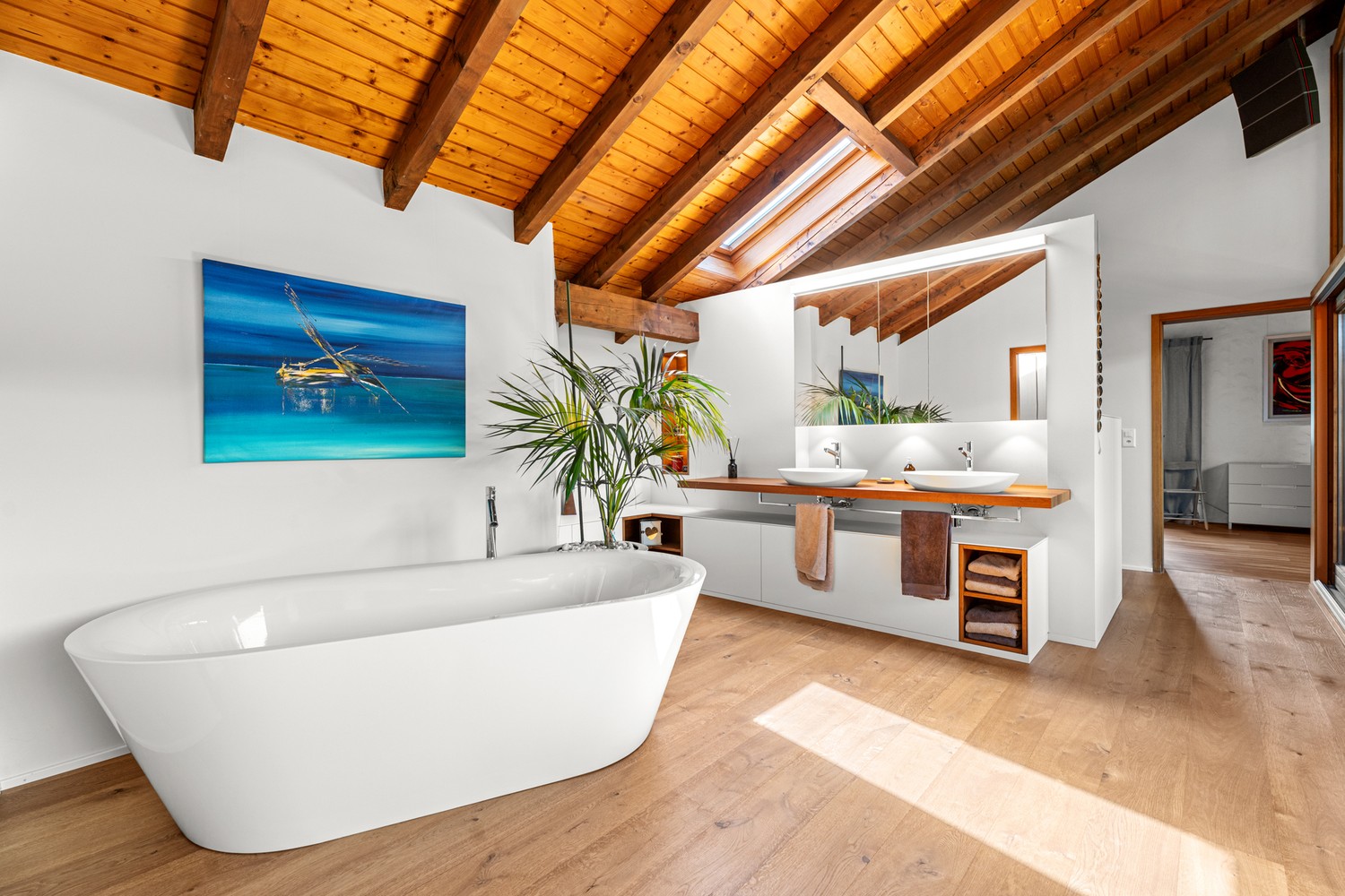 Appartamento di 4 ½ locali, foto 1 di 10