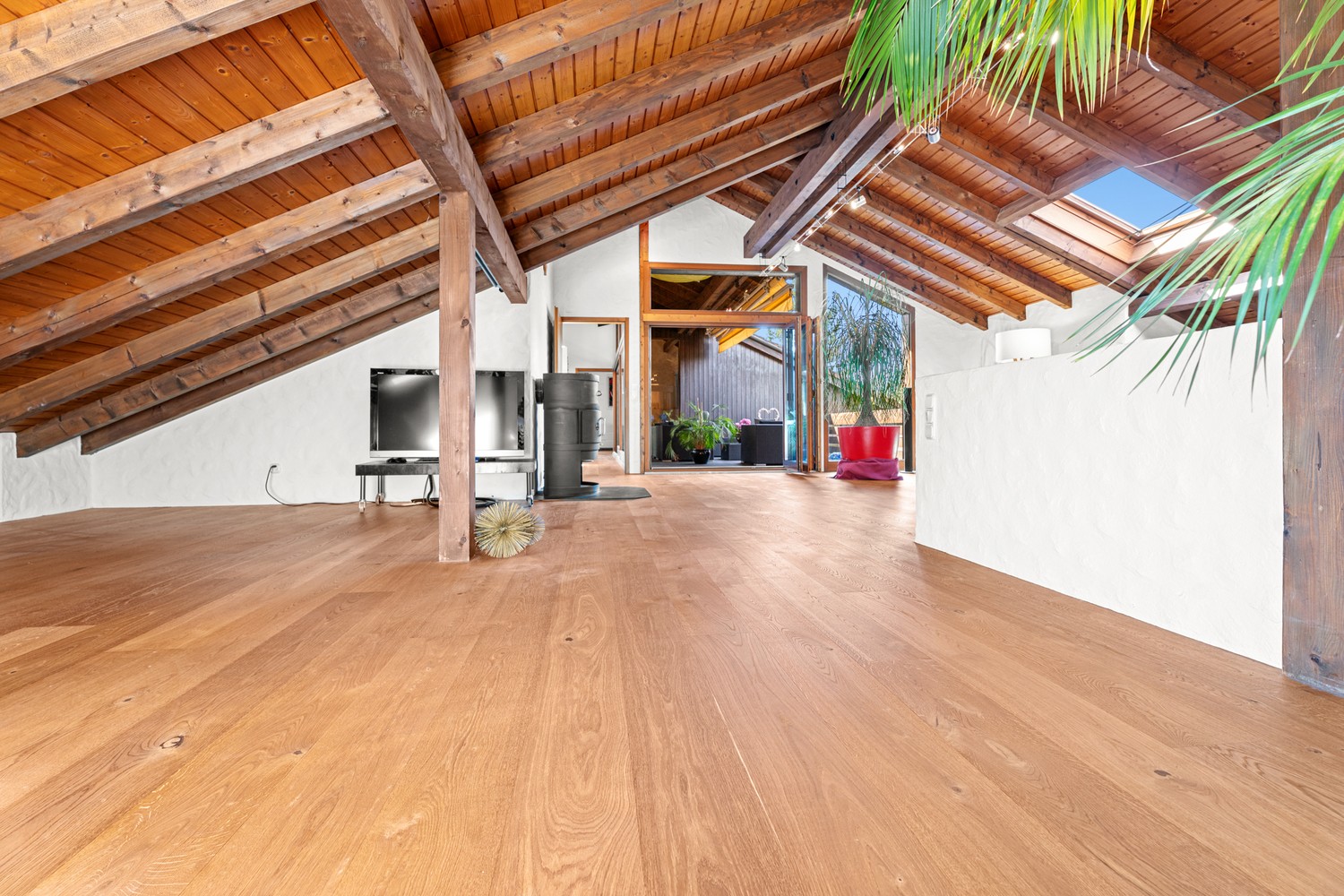 Appartamento di 4 ½ locali, foto 6 di 10